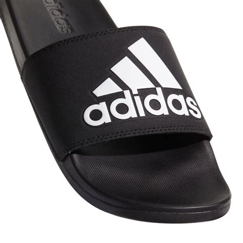 adidas slippers cloadfoam heren|Herenslippers .